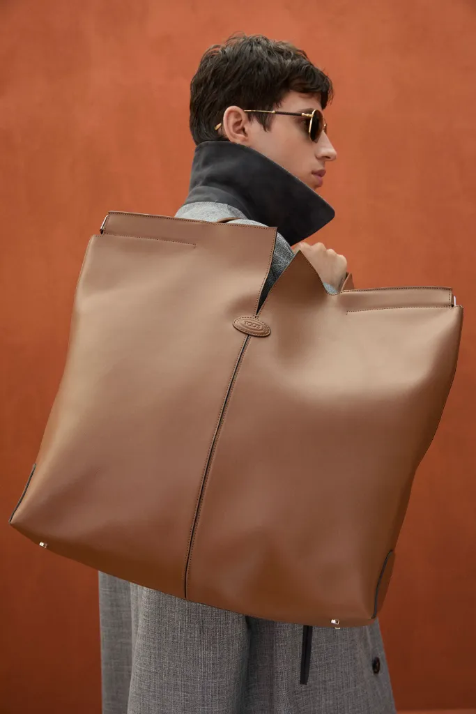 Tod&#039;s 26SS M细节 002